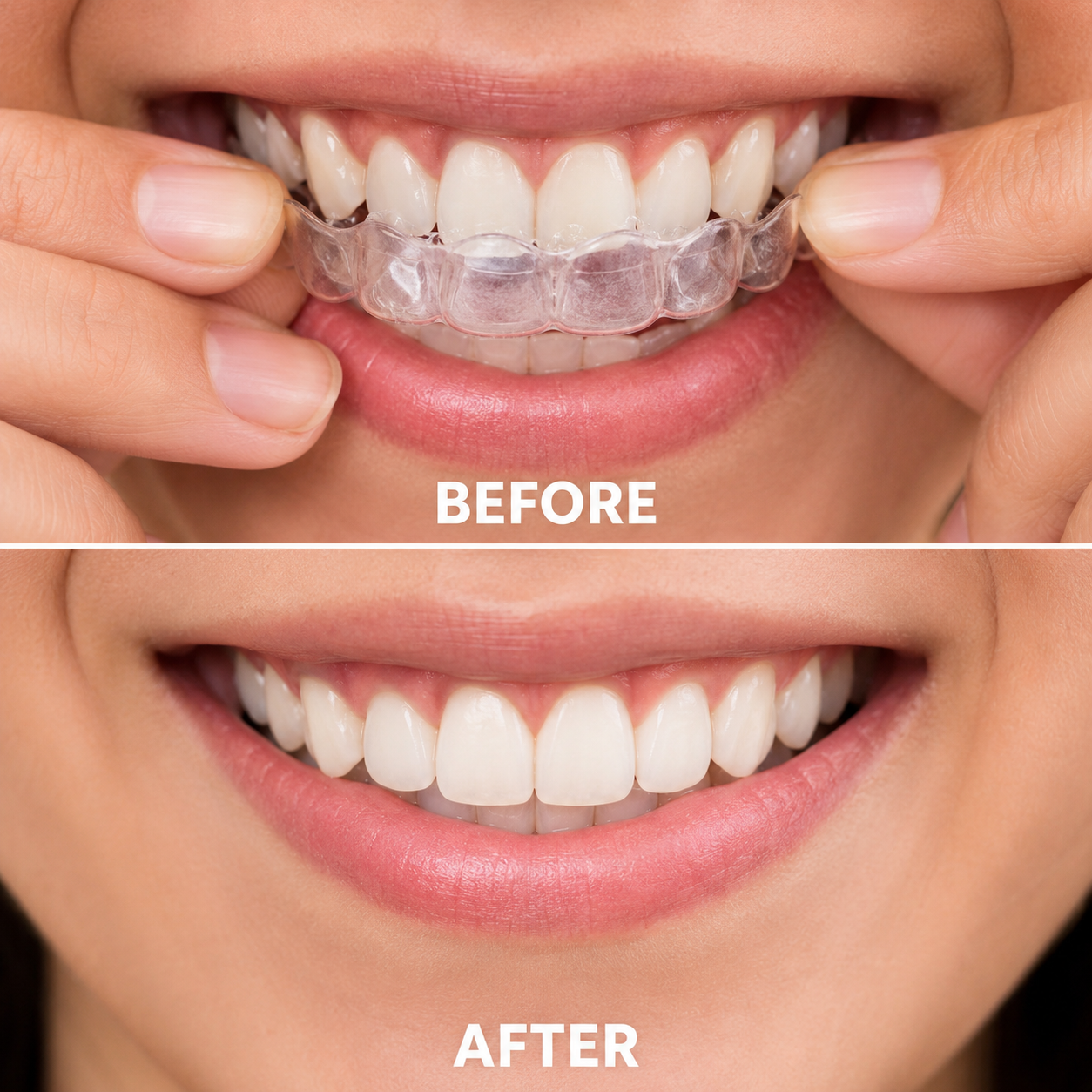 Clear Aligners