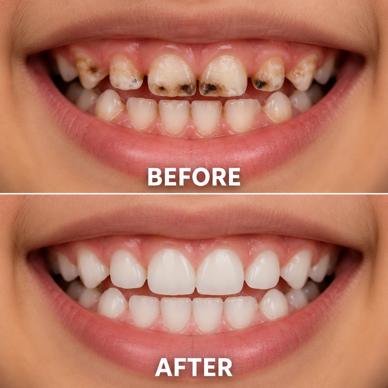 Pediatric Dentistry