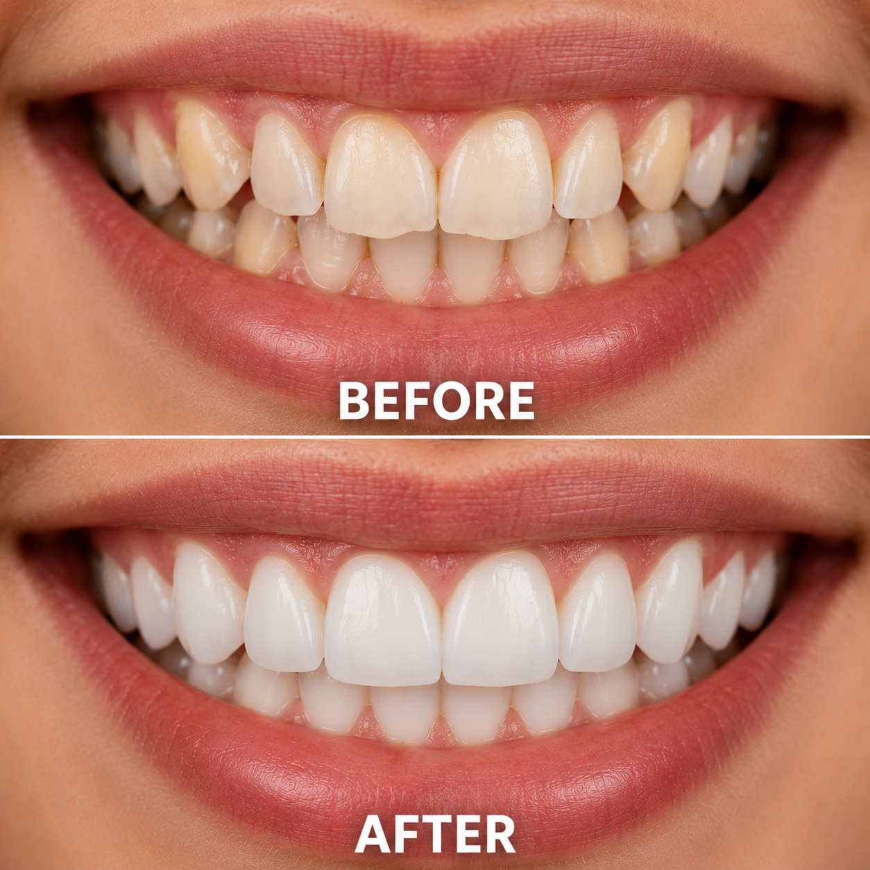 Dental Veneers