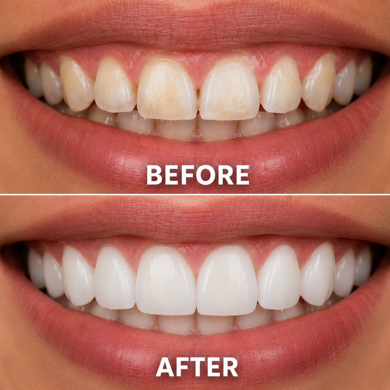 Dental Laminates