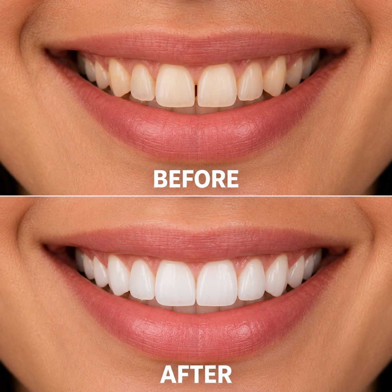 Smile Designing