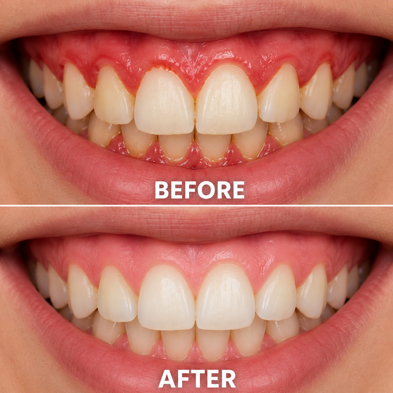 Dental Laser Treatments